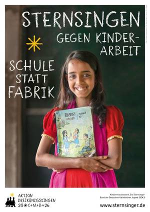 Quelle: Sternsinger.de