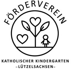 Quelle: Förderverein katholischer Kindergarten Lützelsachsen