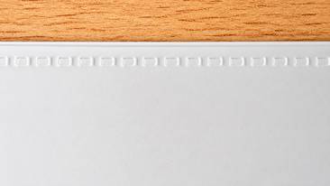 ID 314 Beispielbild für eine Paper Welderverbindung
